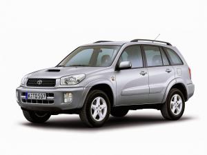 Toyota RAV4 5-Door '2000